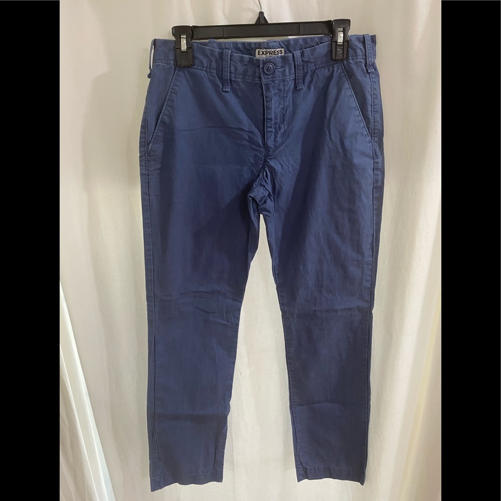 Express Men’s Slacks